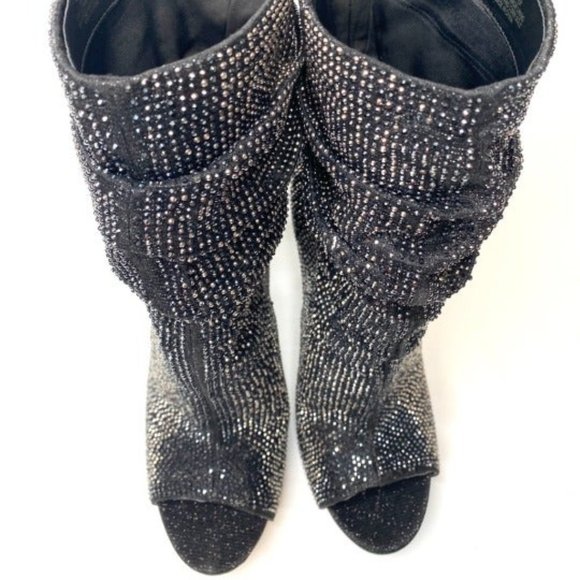 NEW! JESSICA SIMPSON "Rinnah" Bootie 6.5 - Picture 2 of 8